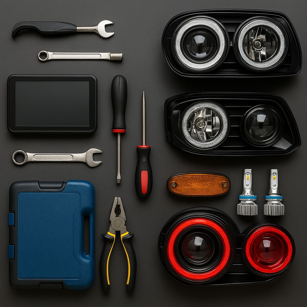 ¿Por qué los comercios automotrices eligen trabajar con Lushandy?